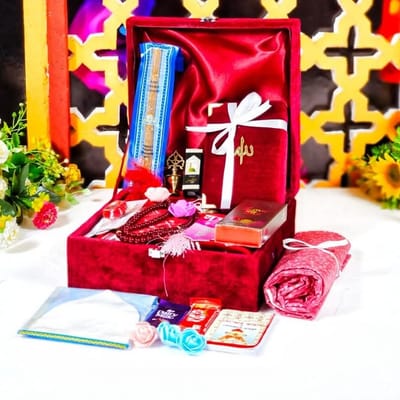 Luxury Gift 15 items - 4 Colors_img_1