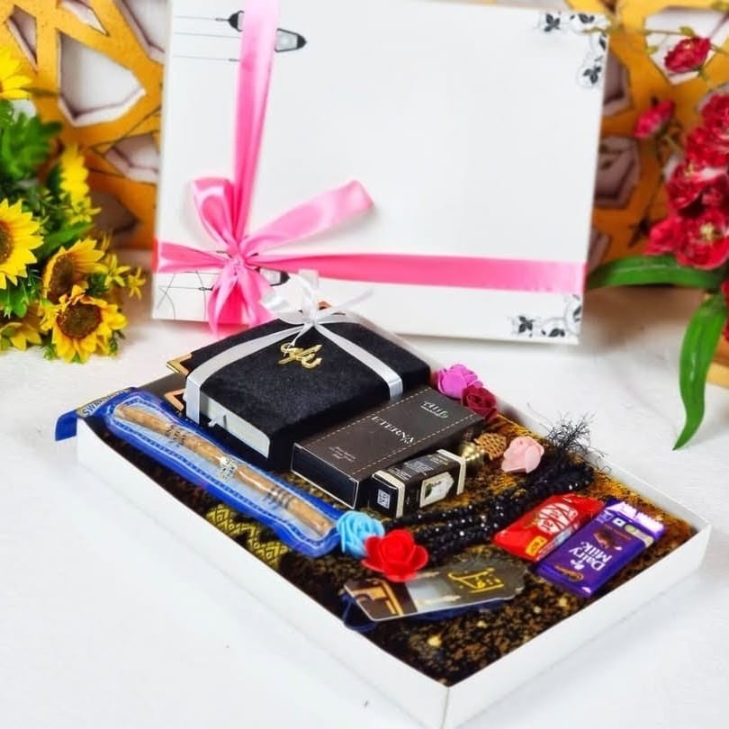 Premium Gift 10 items - 5 Colors