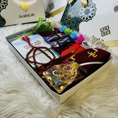 Budget Friendly Gift - 7 Colors_img_3