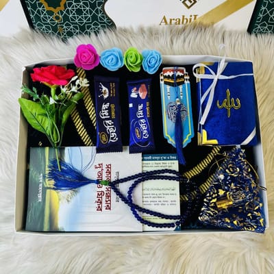Budget Friendly Gift - 7 Colors_img_4
