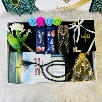 Budget Friendly Gift - 7 Colors_img_1