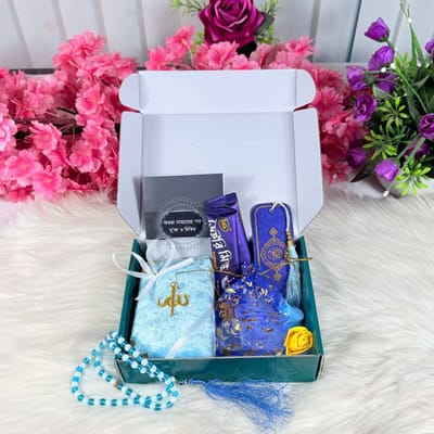 Mini Quran Gift - 7 Colors_img_8